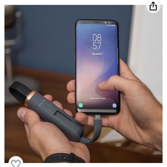 Portable Battery Bank - Picture 2 of 6